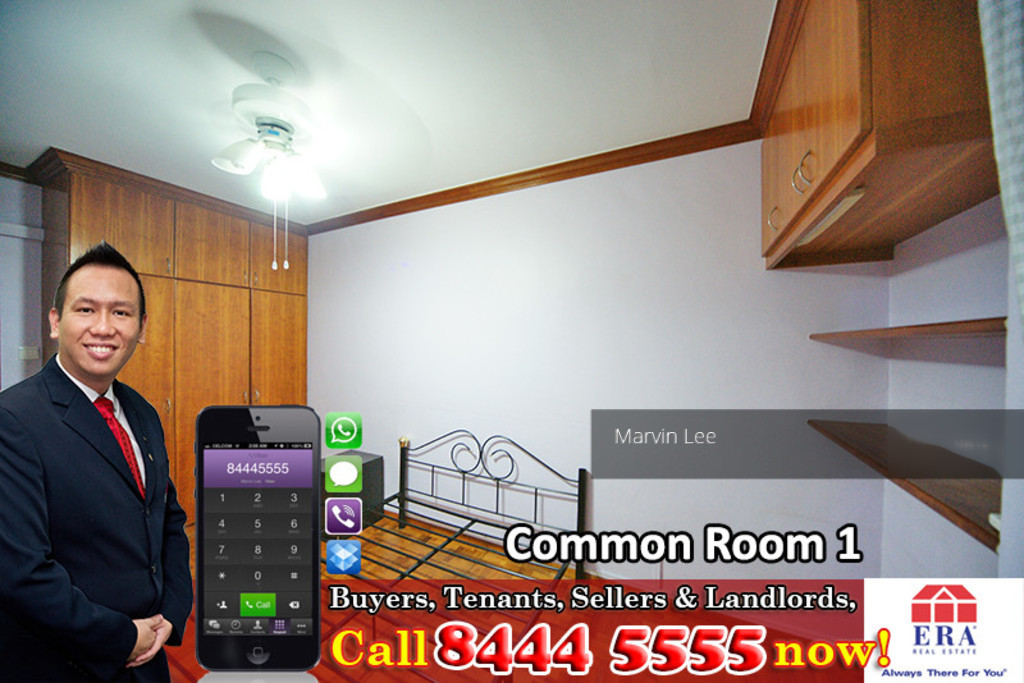 Maysprings (D23), Apartment #127188782